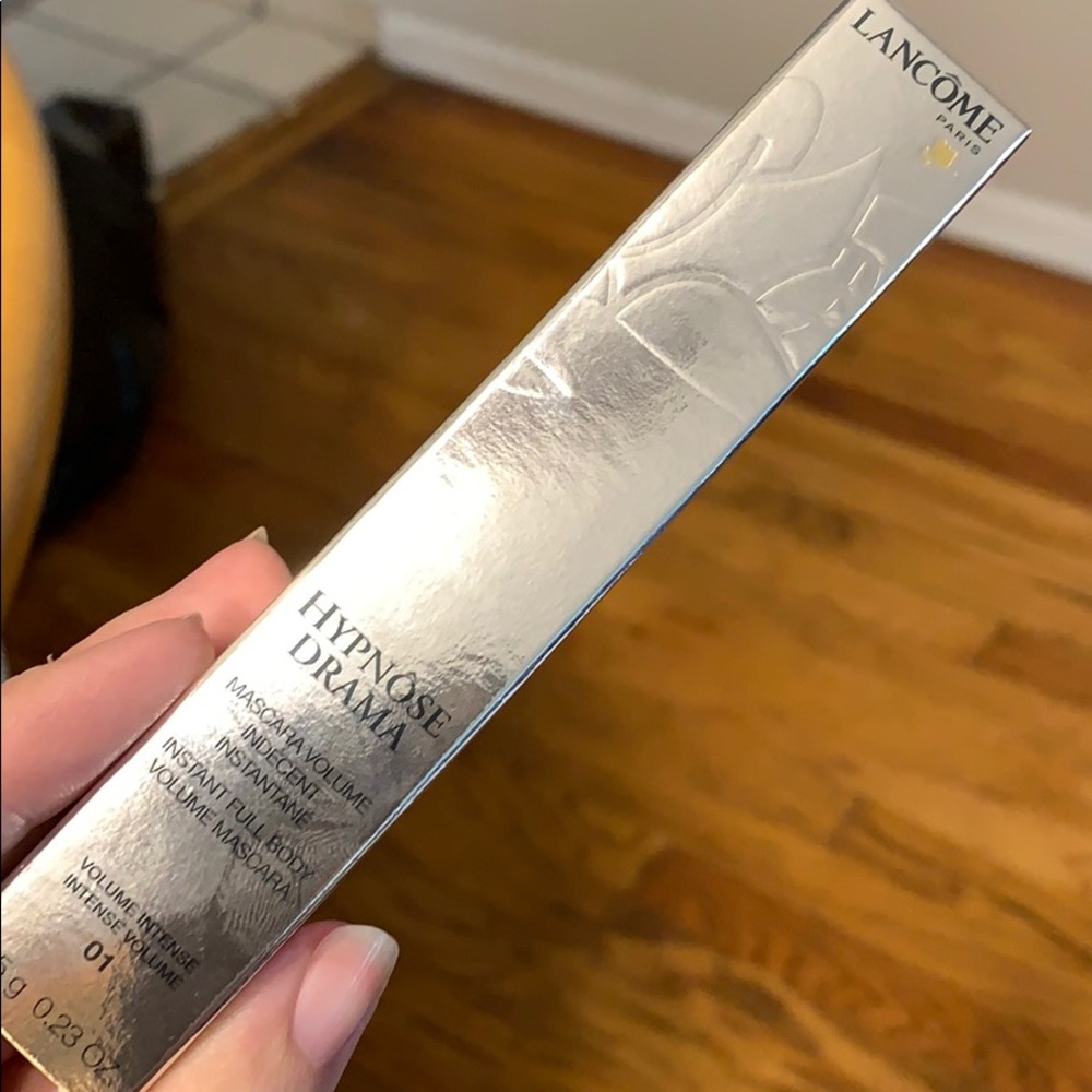 Lancôme hypnose drama mascara BNIB